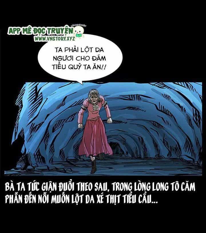 U Minh Ngụy Tượng - Chương 187 - ảnh 30