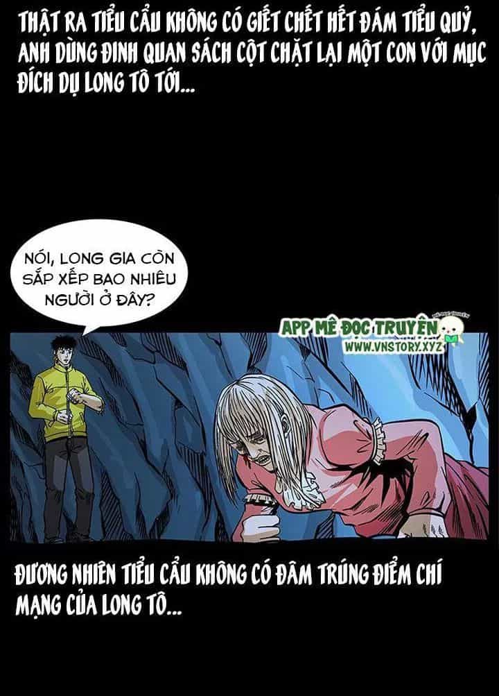 U Minh Ngụy Tượng - Chương 187 - ảnh 35