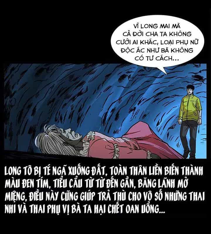 U Minh Ngụy Tượng - Chương 187 - ảnh 44