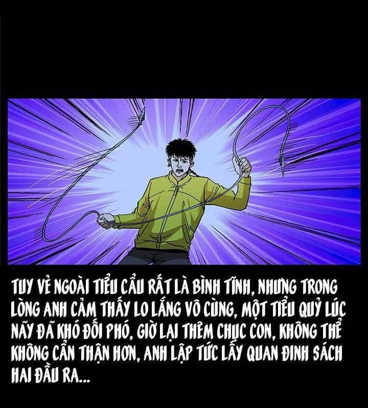 U Minh Ngụy Tượng - Chương 187 - ảnh 5