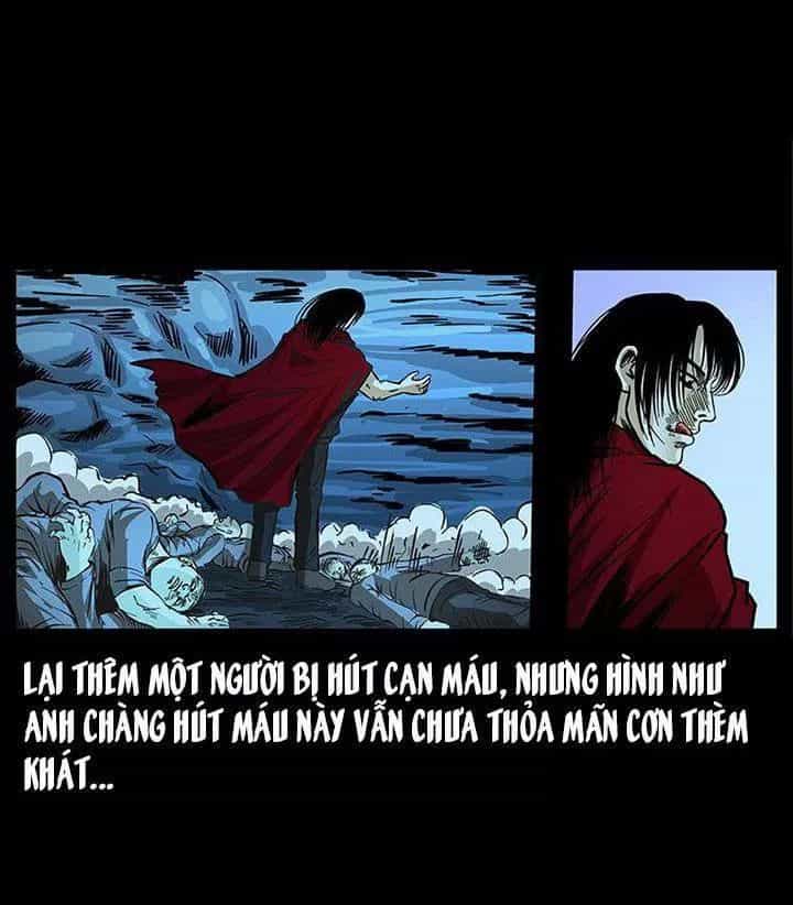 U Minh Ngụy Tượng - Chương 187 - ảnh 50