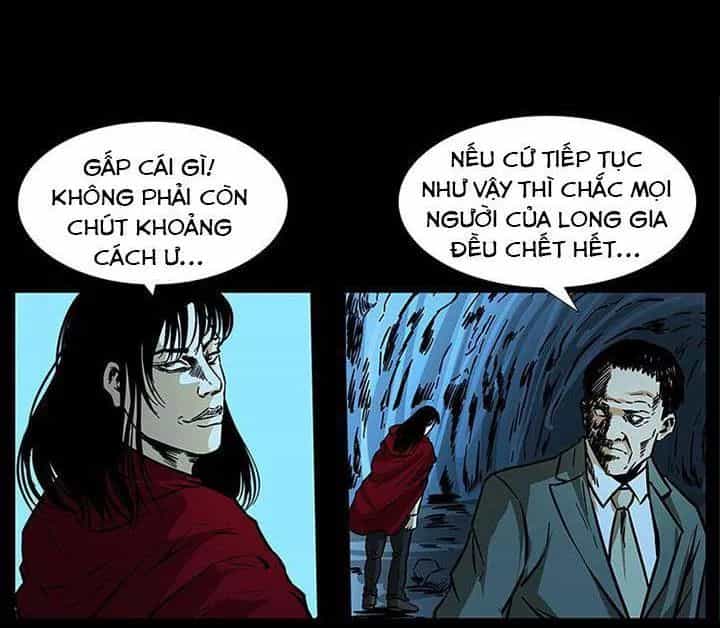 U Minh Ngụy Tượng - Chương 187 - ảnh 52