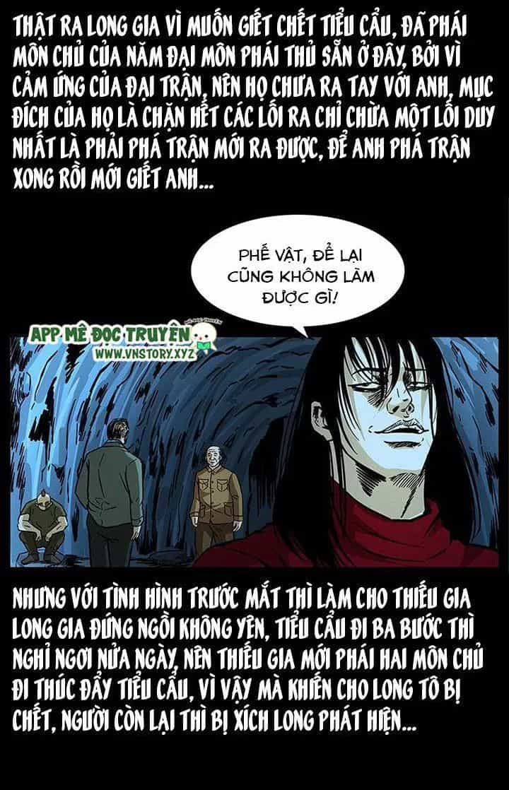 U Minh Ngụy Tượng - Chương 187 - ảnh 53