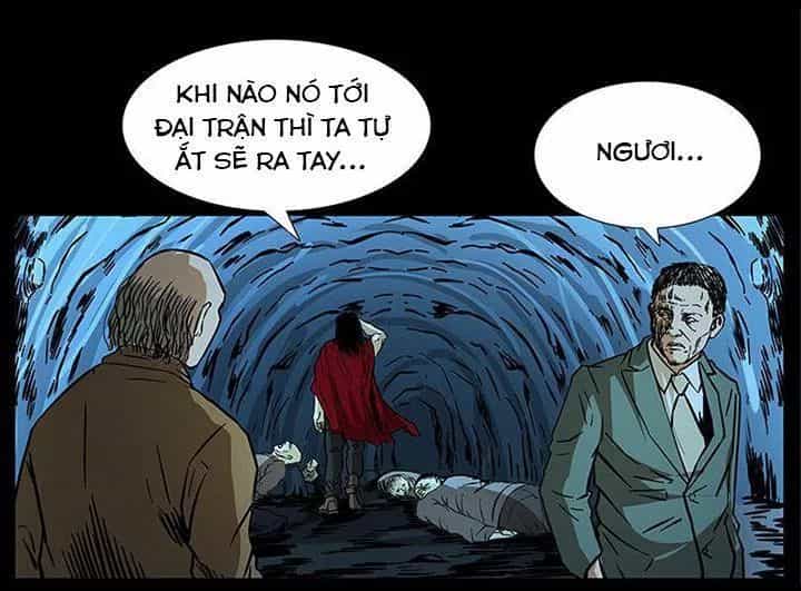 U Minh Ngụy Tượng - Chương 187 - ảnh 54