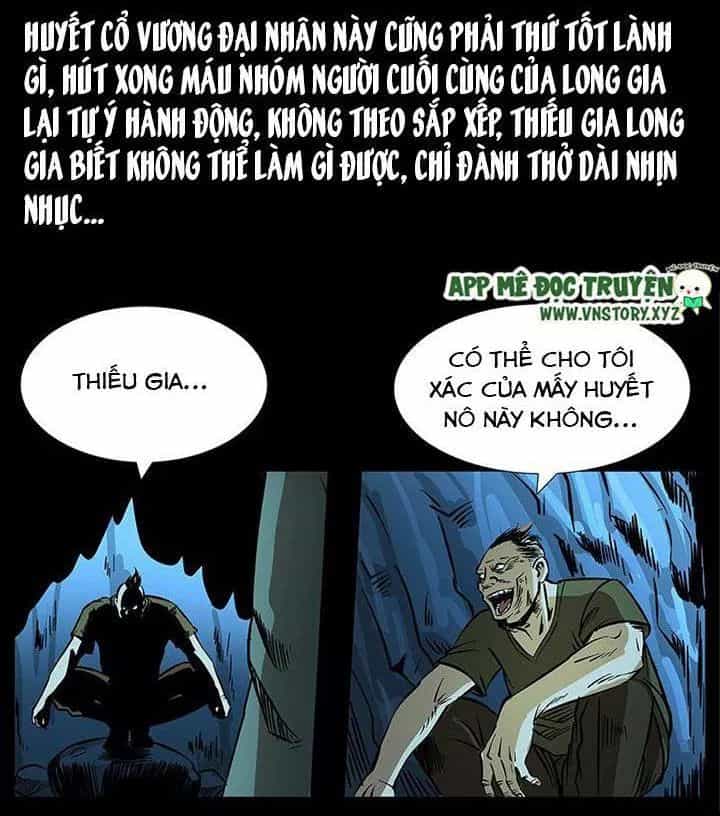U Minh Ngụy Tượng - Chương 187 - ảnh 55