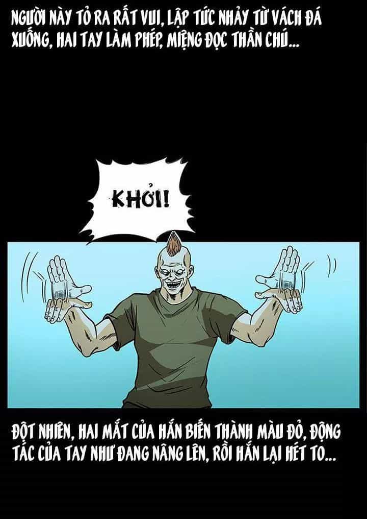 U Minh Ngụy Tượng - Chương 187 - ảnh 58
