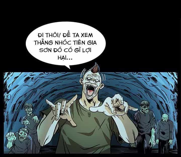 U Minh Ngụy Tượng - Chương 187 - ảnh 60
