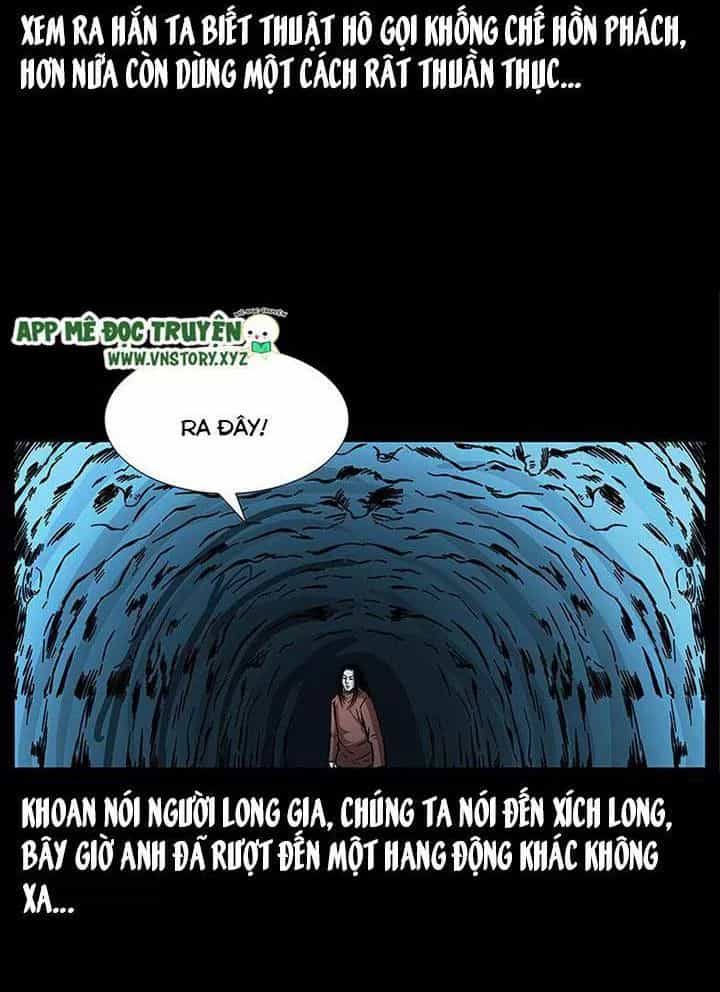 U Minh Ngụy Tượng - Chương 187 - ảnh 61