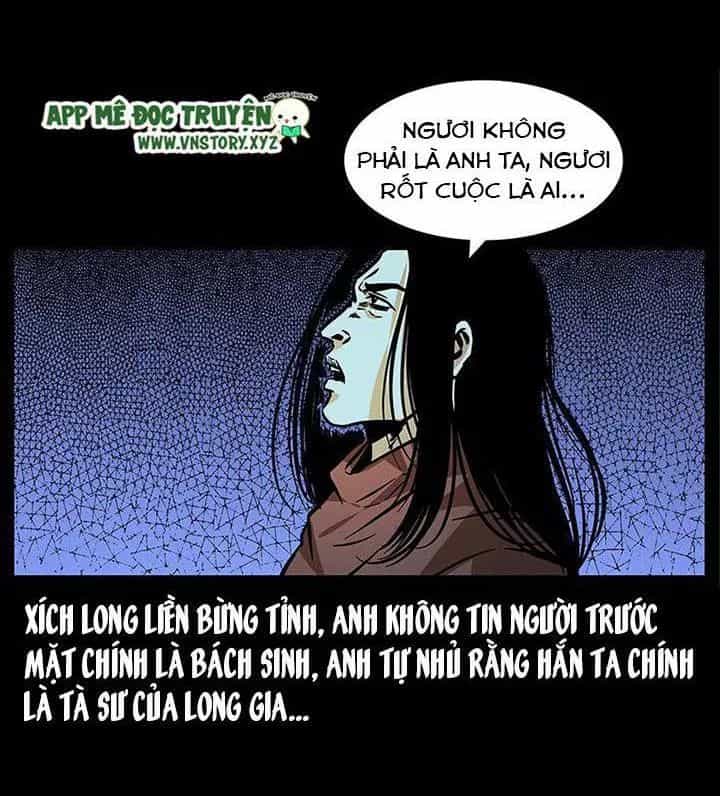 U Minh Ngụy Tượng - Chương 187 - ảnh 68