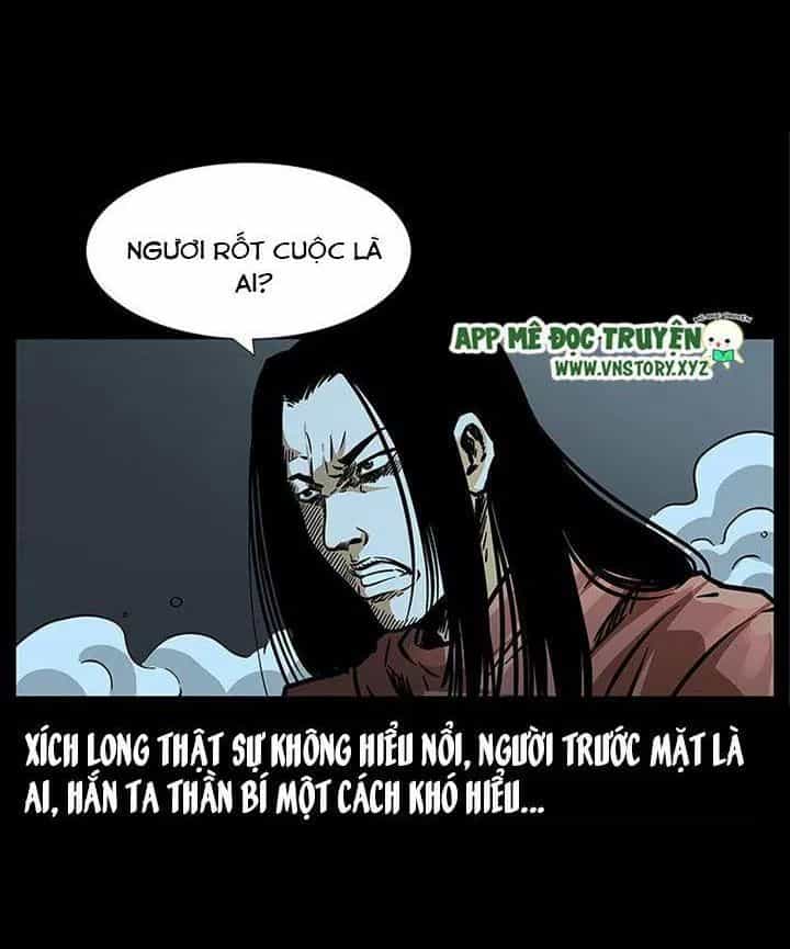 U Minh Ngụy Tượng - Chương 187 - ảnh 78