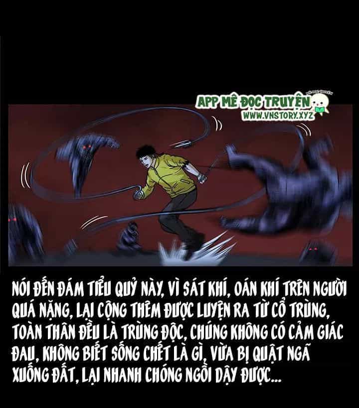 U Minh Ngụy Tượng - Chương 187 - ảnh 8