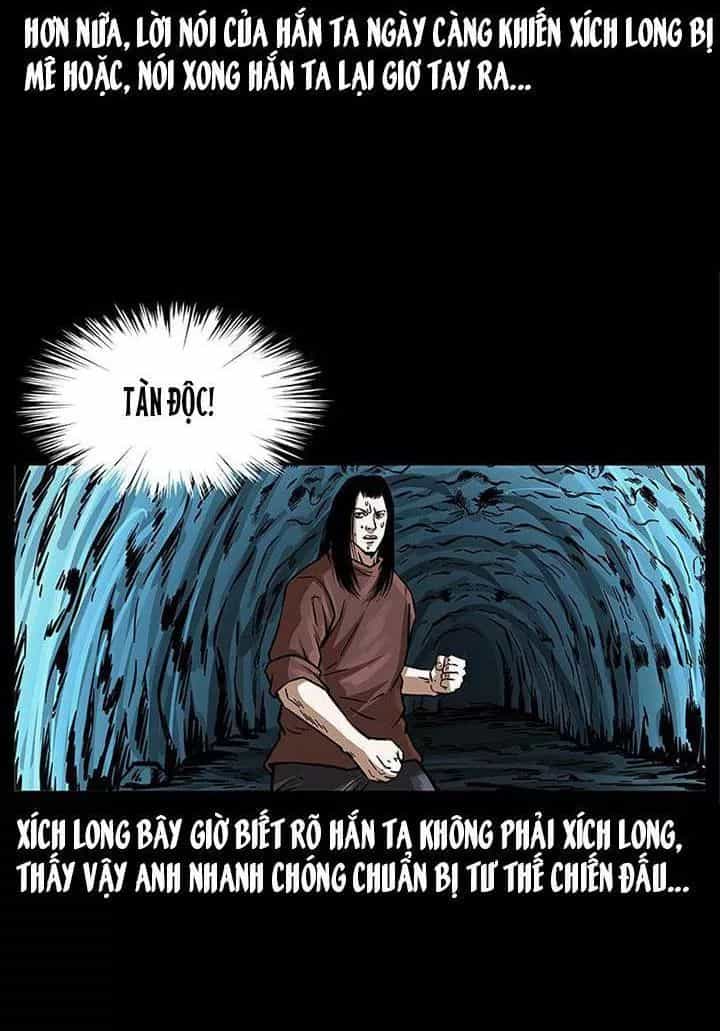 U Minh Ngụy Tượng - Chương 187 - ảnh 81