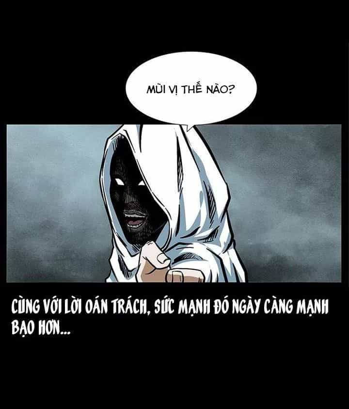 U Minh Ngụy Tượng - Chương 187 - ảnh 87