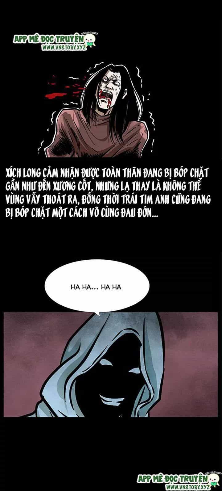 U Minh Ngụy Tượng - Chương 187 - ảnh 88
