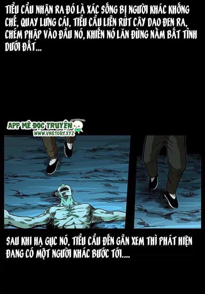 U Minh Ngụy Tượng - Chương 188 - ảnh 10