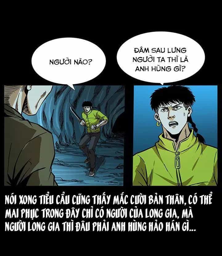 U Minh Ngụy Tượng - Chương 188 - ảnh 11
