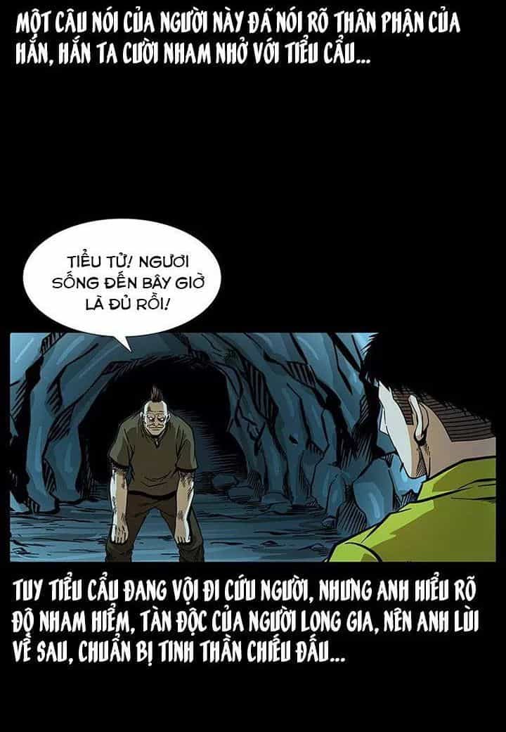 U Minh Ngụy Tượng - Chương 188 - ảnh 13