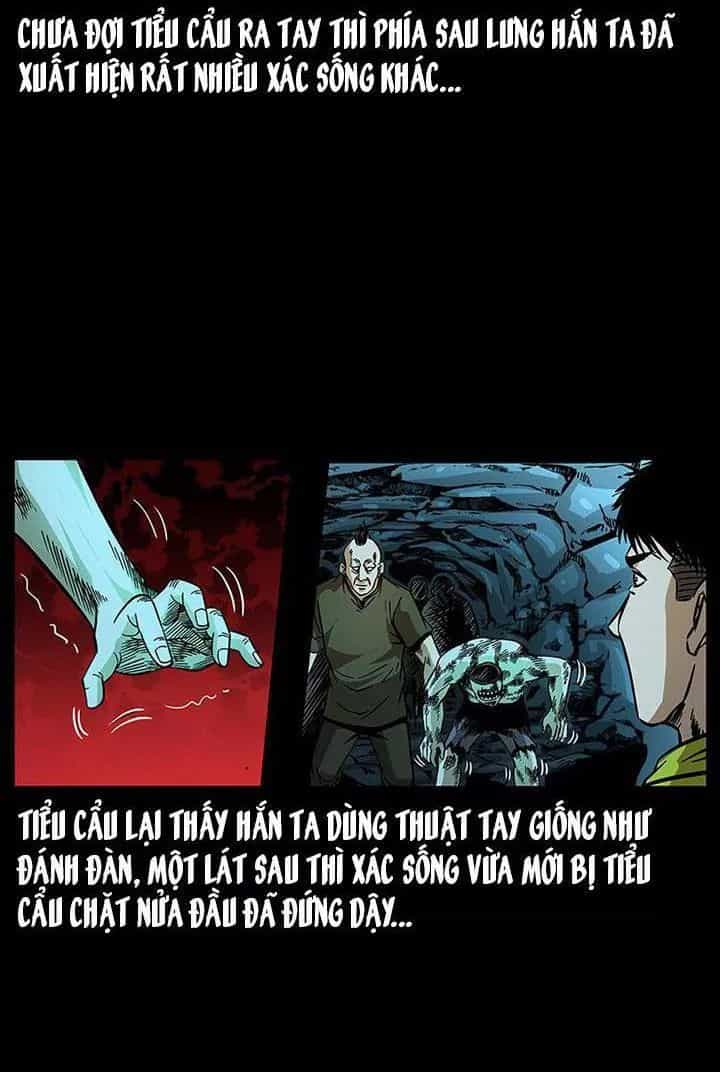 U Minh Ngụy Tượng - Chương 188 - ảnh 15
