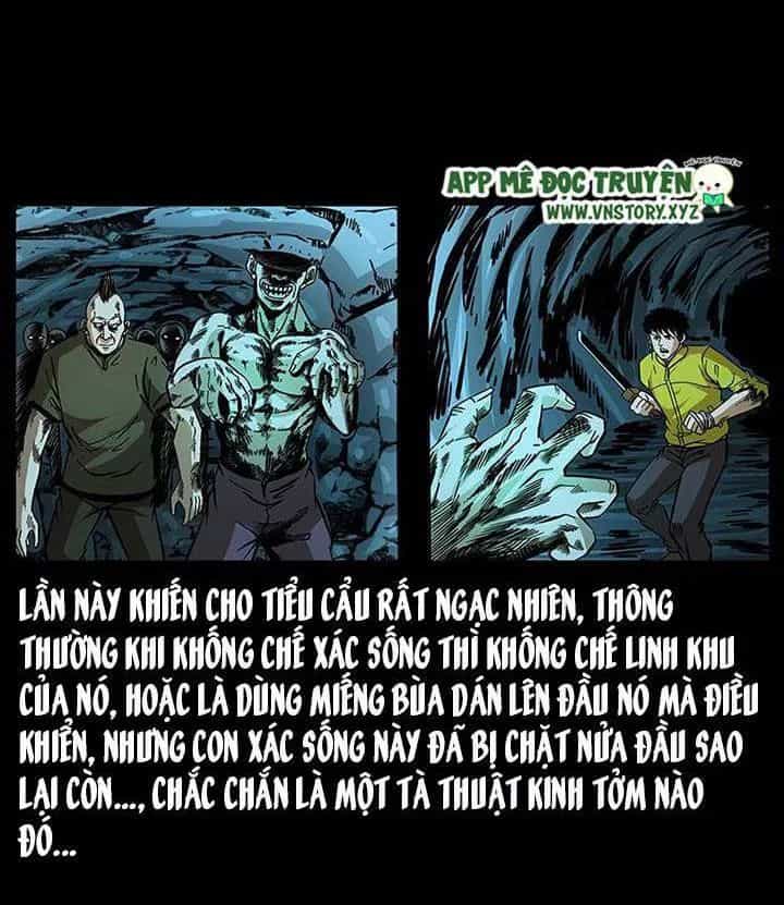U Minh Ngụy Tượng - Chương 188 - ảnh 16