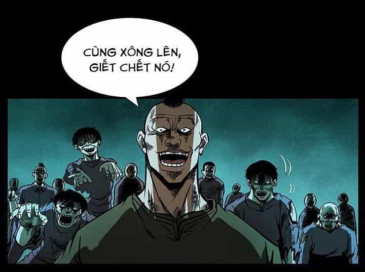 U Minh Ngụy Tượng - Chương 188 - ảnh 17