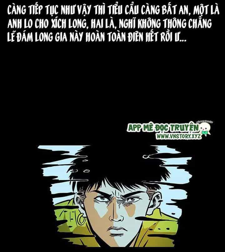 U Minh Ngụy Tượng - Chương 188 - ảnh 24