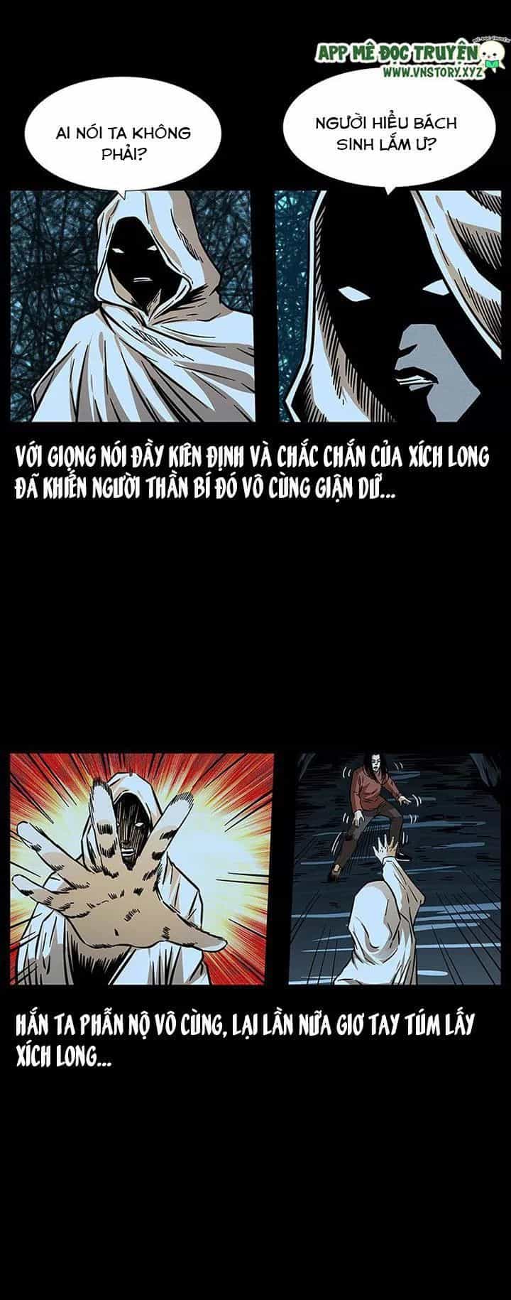 U Minh Ngụy Tượng - Chương 188 - ảnh 32