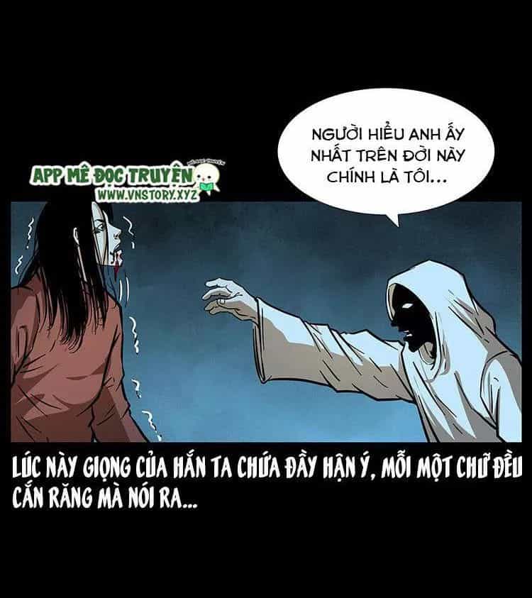 U Minh Ngụy Tượng - Chương 188 - ảnh 35