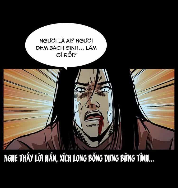 U Minh Ngụy Tượng - Chương 188 - ảnh 36