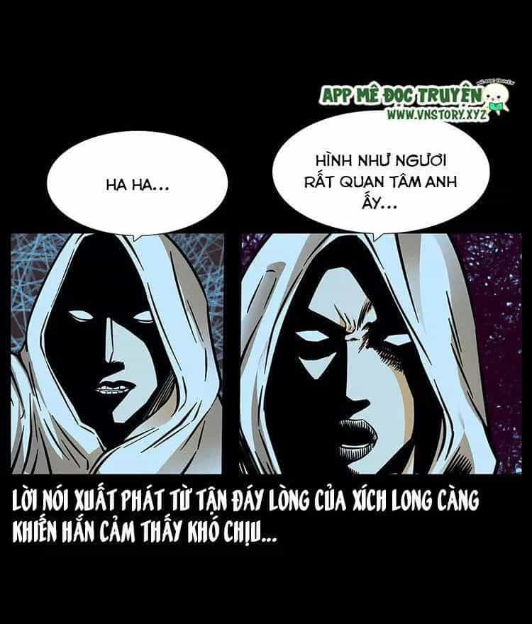 U Minh Ngụy Tượng - Chương 188 - ảnh 37