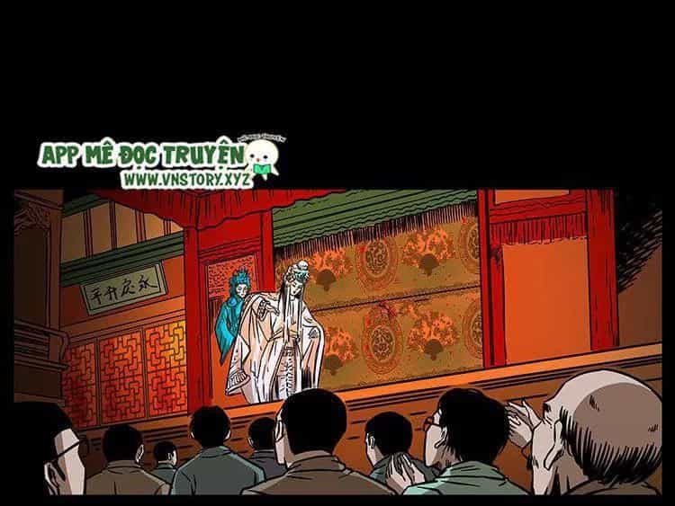U Minh Ngụy Tượng - Chương 188 - ảnh 39