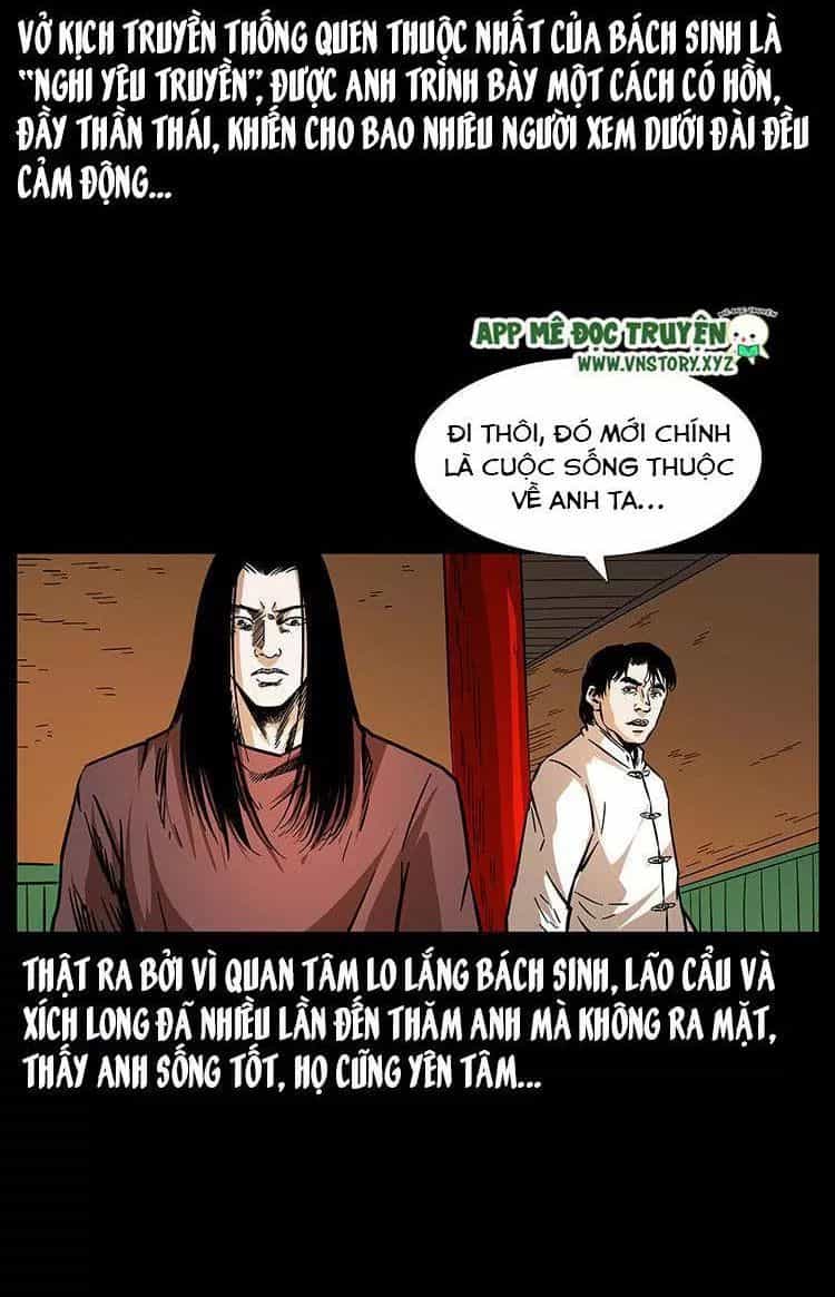 U Minh Ngụy Tượng - Chương 188 - ảnh 41