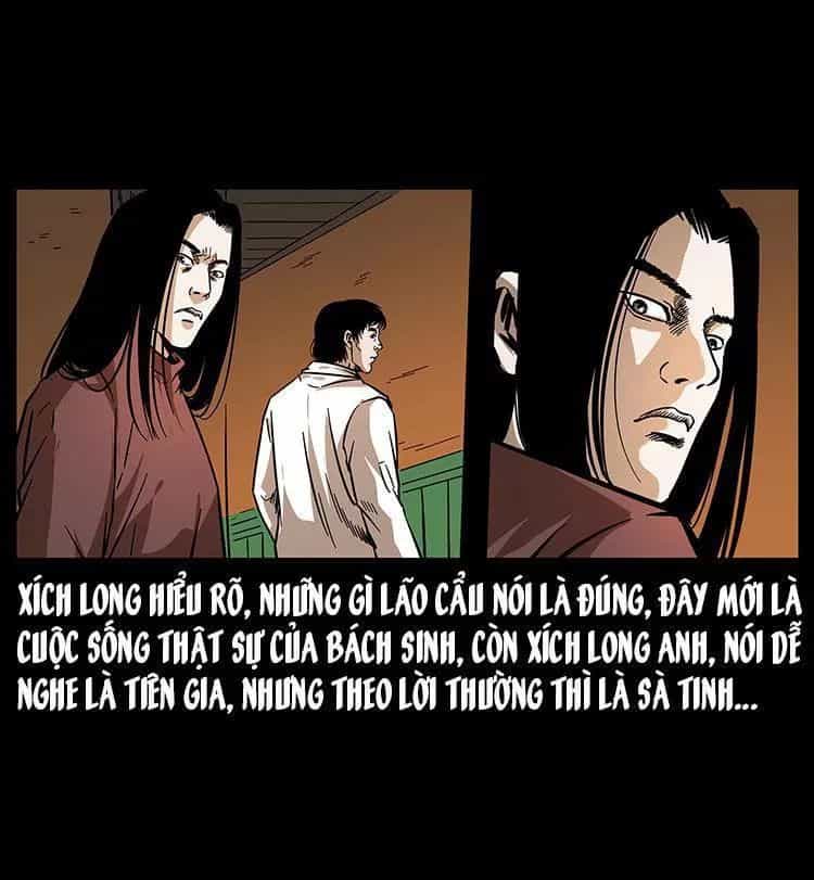 U Minh Ngụy Tượng - Chương 188 - ảnh 42