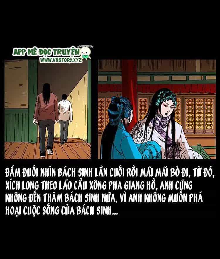 U Minh Ngụy Tượng - Chương 188 - ảnh 43