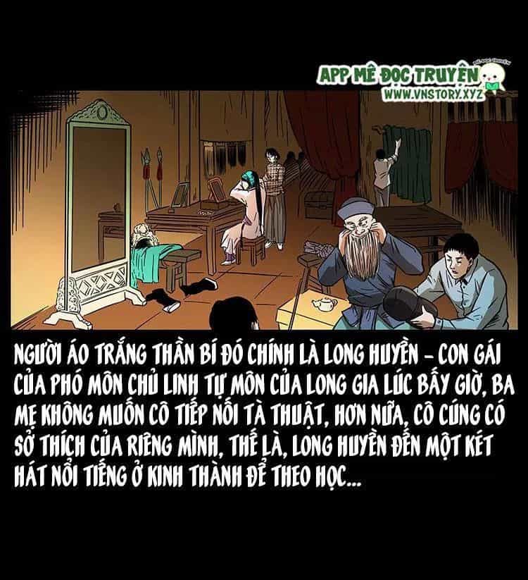 U Minh Ngụy Tượng - Chương 188 - ảnh 45