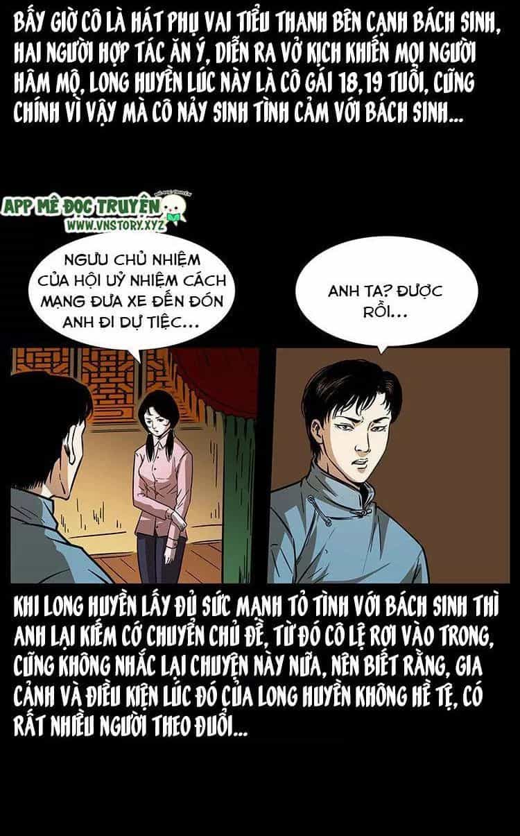 U Minh Ngụy Tượng - Chương 188 - ảnh 47