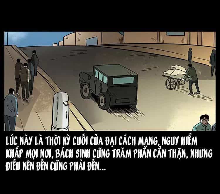 U Minh Ngụy Tượng - Chương 188 - ảnh 48