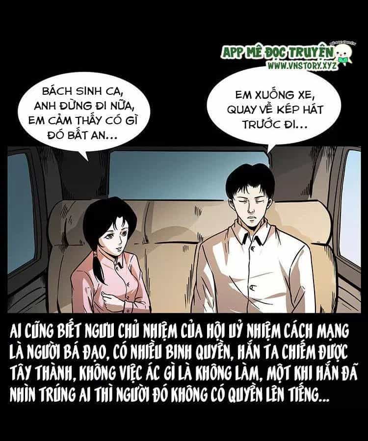 U Minh Ngụy Tượng - Chương 188 - ảnh 49