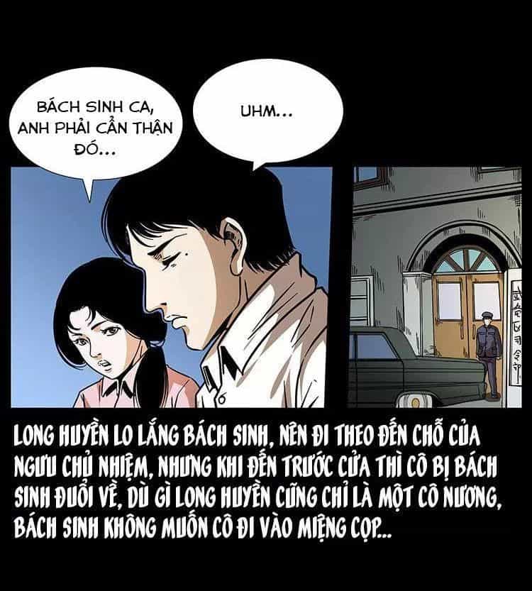 U Minh Ngụy Tượng - Chương 188 - ảnh 50