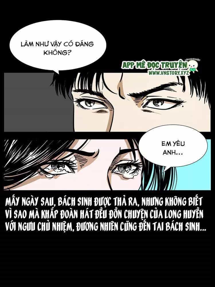 U Minh Ngụy Tượng - Chương 188 - ảnh 57