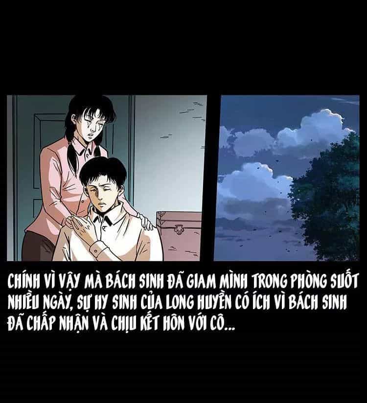 U Minh Ngụy Tượng - Chương 188 - ảnh 58