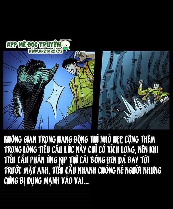 U Minh Ngụy Tượng - Chương 188 - ảnh 6