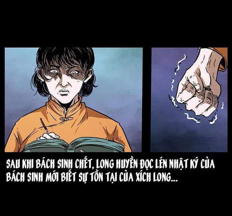 U Minh Ngụy Tượng - Chương 188 - ảnh 62