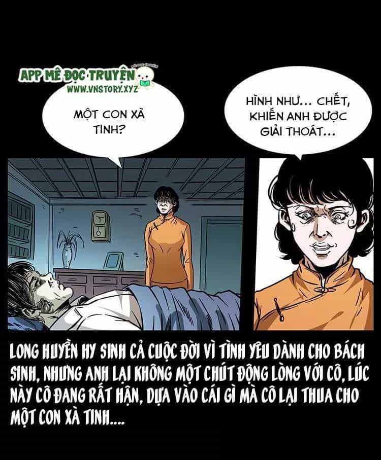 U Minh Ngụy Tượng - Chương 188 - ảnh 63
