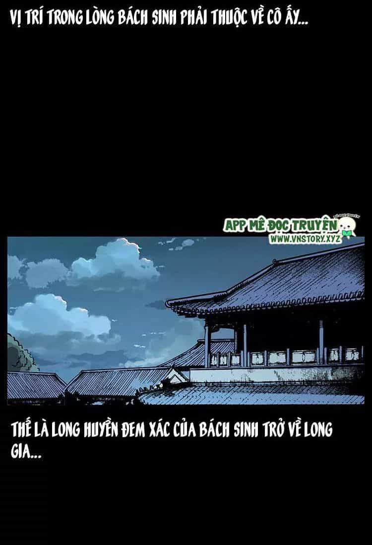 U Minh Ngụy Tượng - Chương 188 - ảnh 65