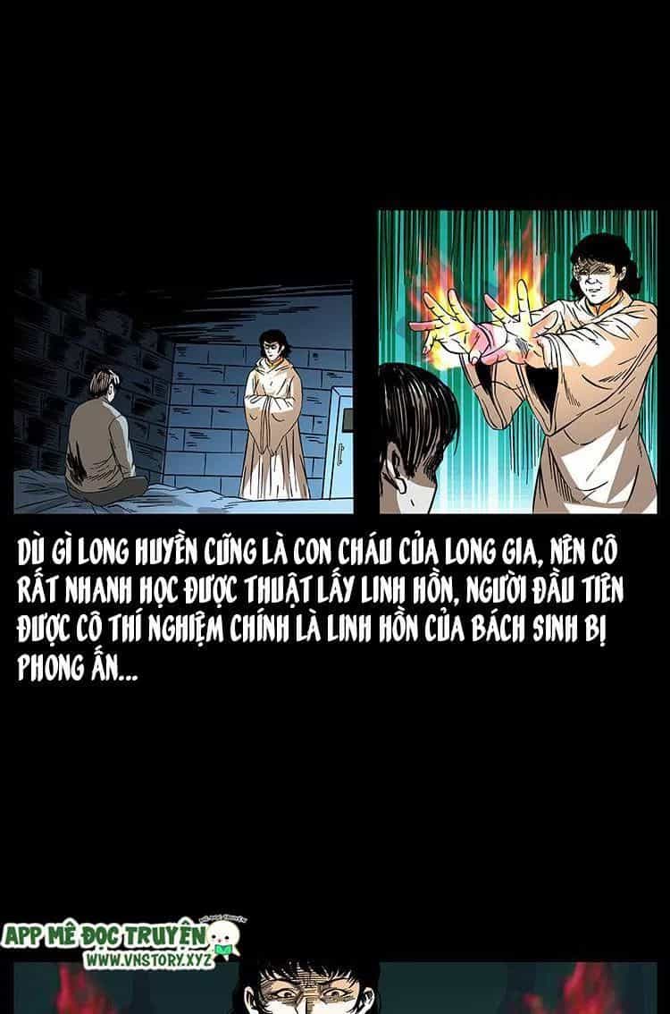 U Minh Ngụy Tượng - Chương 188 - ảnh 66