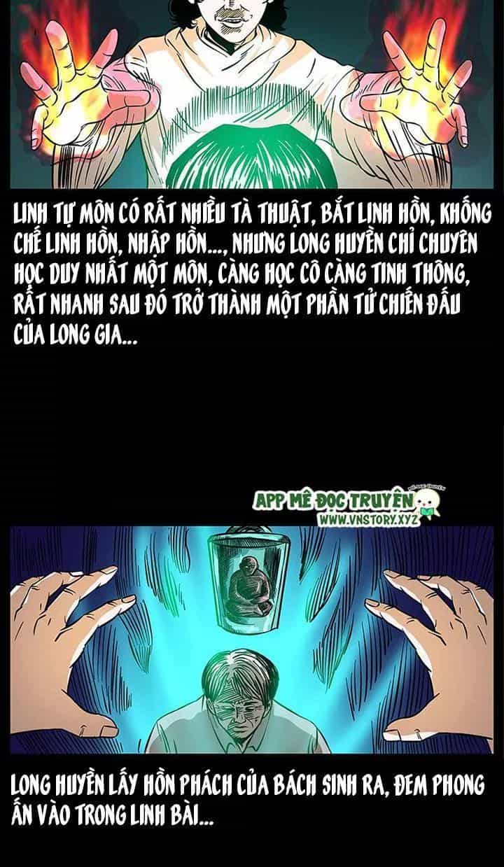 U Minh Ngụy Tượng - Chương 188 - ảnh 67