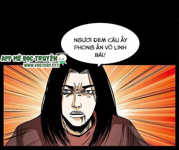 U Minh Ngụy Tượng - Chương 188 - ảnh 69