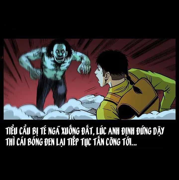 U Minh Ngụy Tượng - Chương 188 - ảnh 7