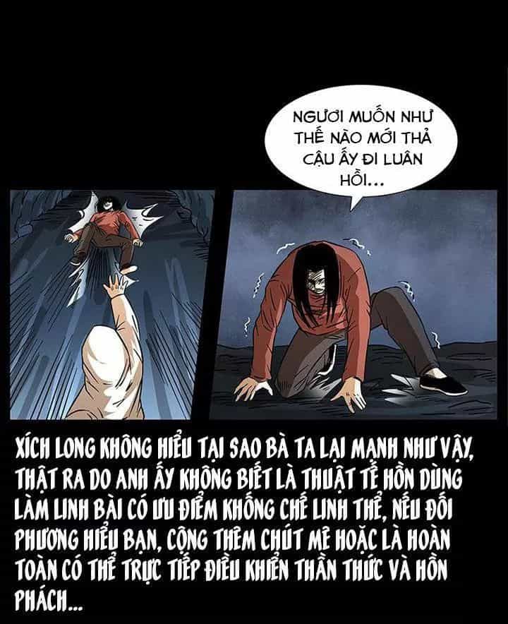 U Minh Ngụy Tượng - Chương 188 - ảnh 72