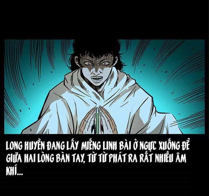 U Minh Ngụy Tượng - Chương 188 - ảnh 74
